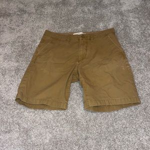 H&M shorts